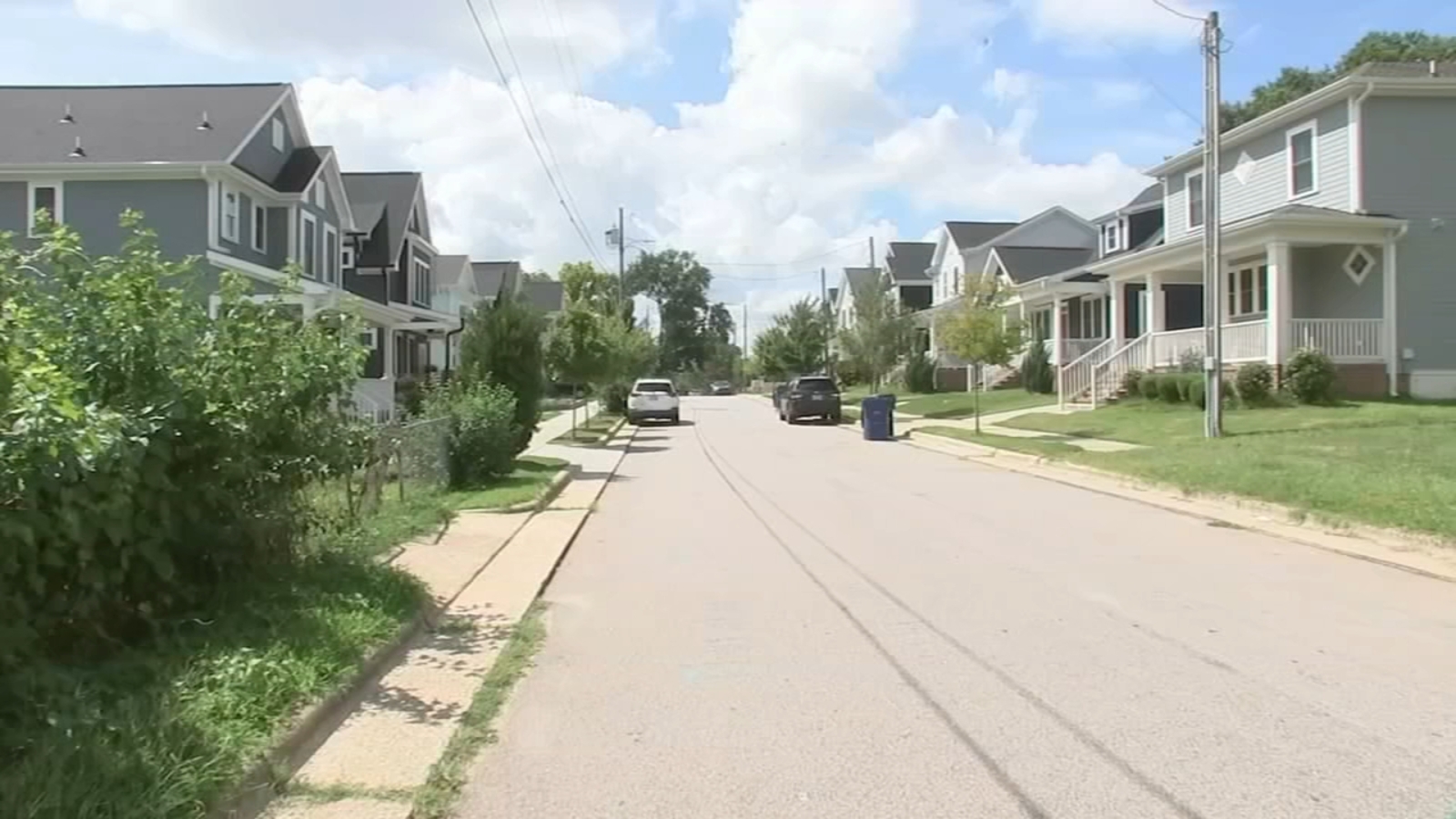 Raleigh rent | Cost of living and affordable housing top priorities for ...