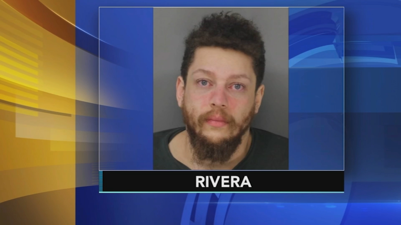 DA: Bucks Co. man drugged mother with fentanyl, killed her in Philly