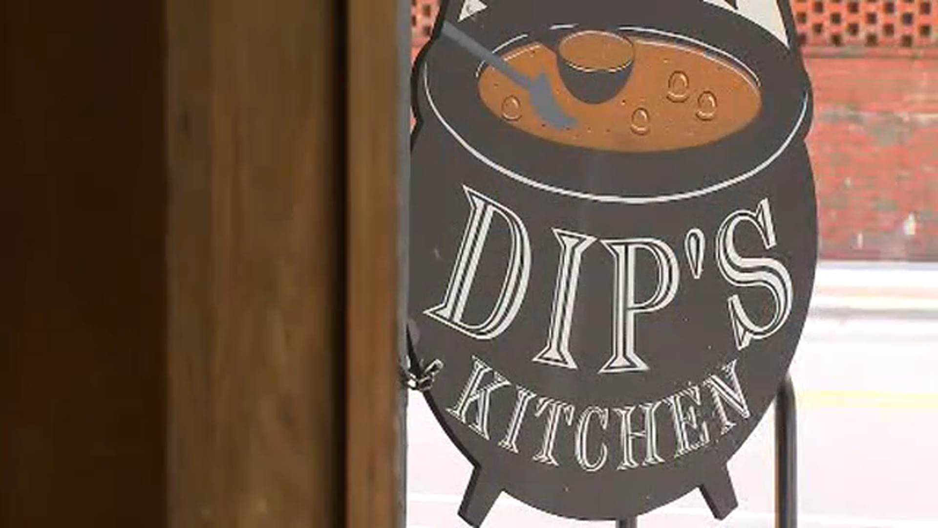 Mama Dip's restaurant up for sale in Chapel Hill