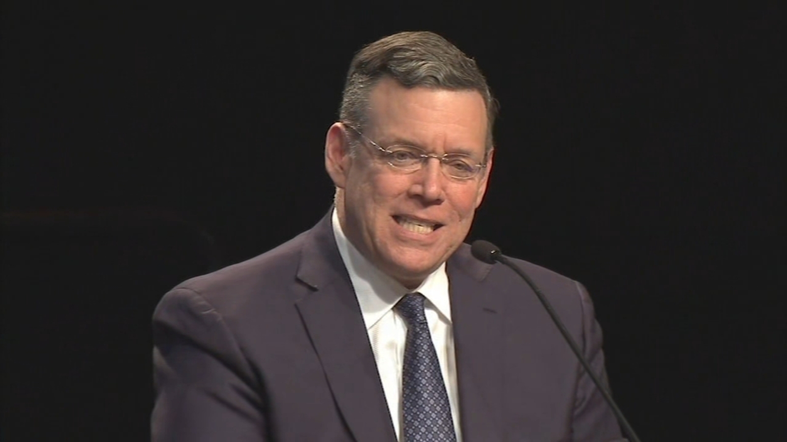 Deal reached in ethics investigation involving Philadelphia mayoral candidate Jeff Brown Deal reached in ethics investigation involving Philadelphia mayoral candidate Jeff Brown
