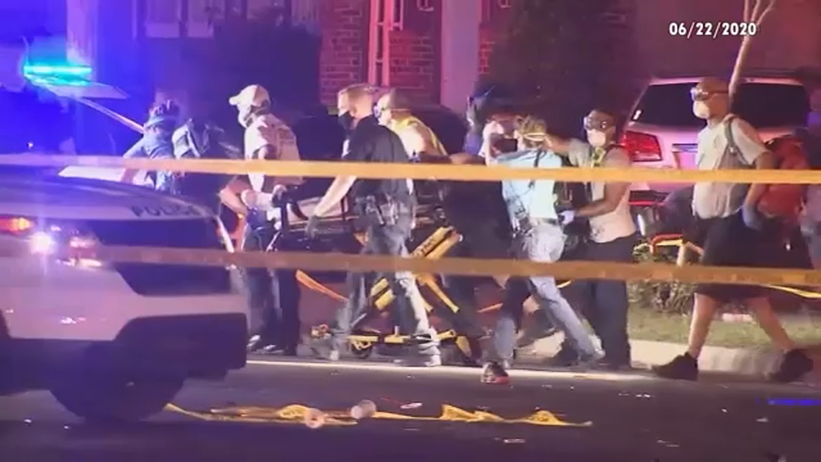 Gun violence report Pew Research Center finds shooting deaths for children, teens increase 50