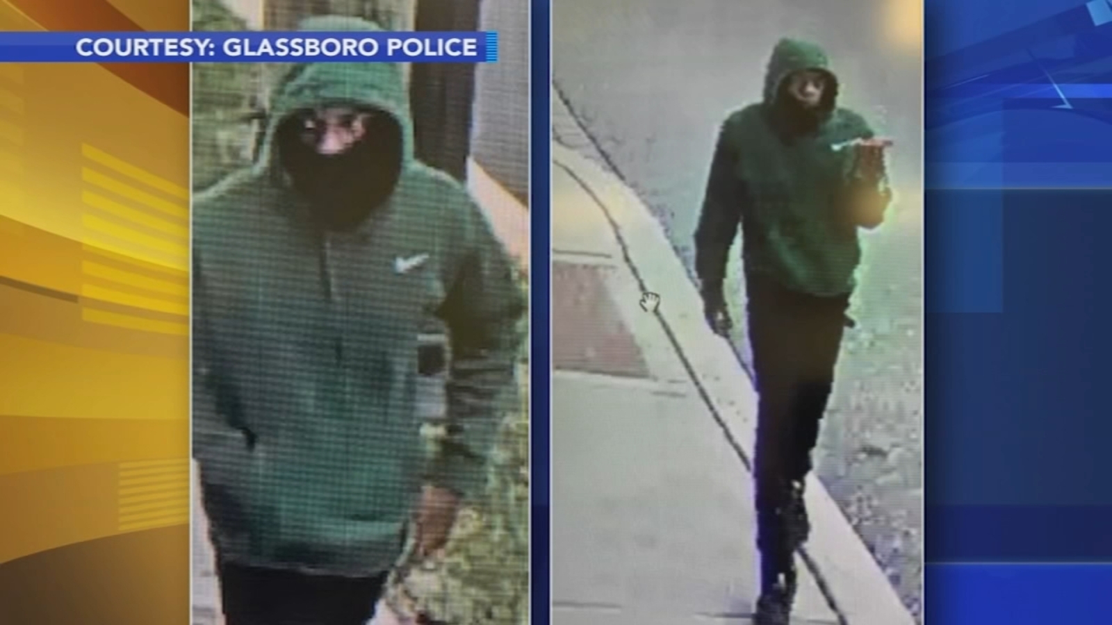Police issue warning after recent thefts involving delivery drivers in Glassboro, NJ - Vimarsana News