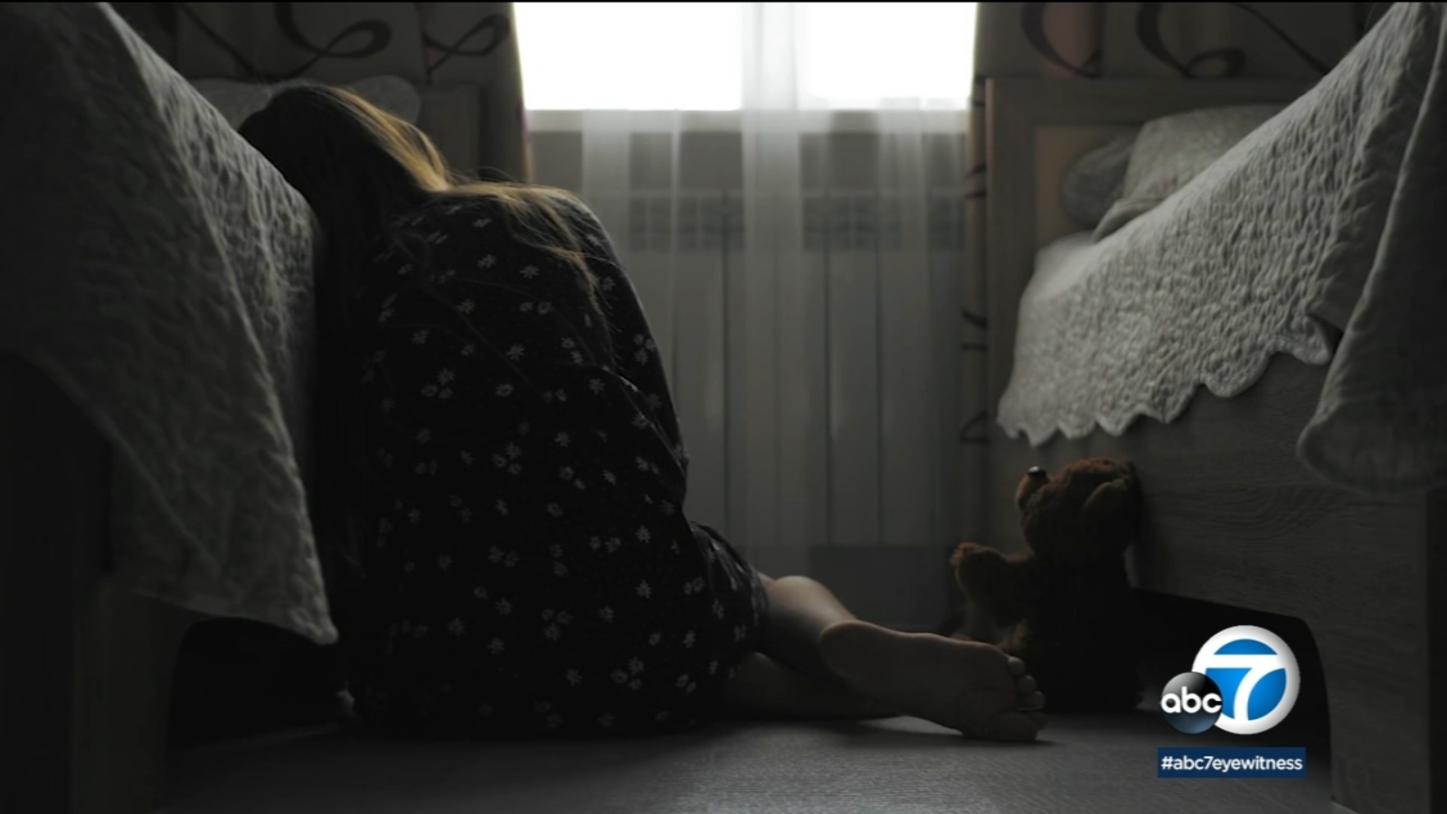 Depression, suicidal thoughts reach all-time high, especially in teen girls, CDC says - Vimarsana News