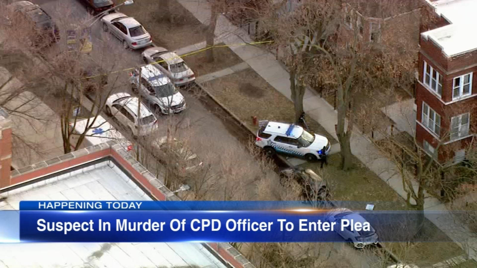 Steven Montano, man charged in fatal shooting of Chicago Police Officer Andres Vasquez Lasso, to enter plea - Vimarsana News
