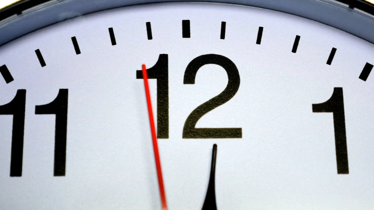 Why Congress is needed to make DST permanent in Texas