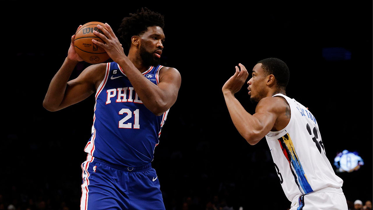 Sixers Playoff Preview: ESPN's Tim Bontemps breaks down Sixers-Nets