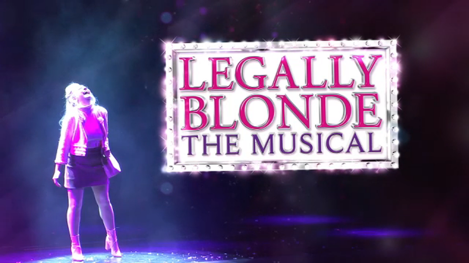 'Legally Blonde: The Musical' brings the halls of Harvard to the Hobby Center for the Performing Arts - Vimarsana News