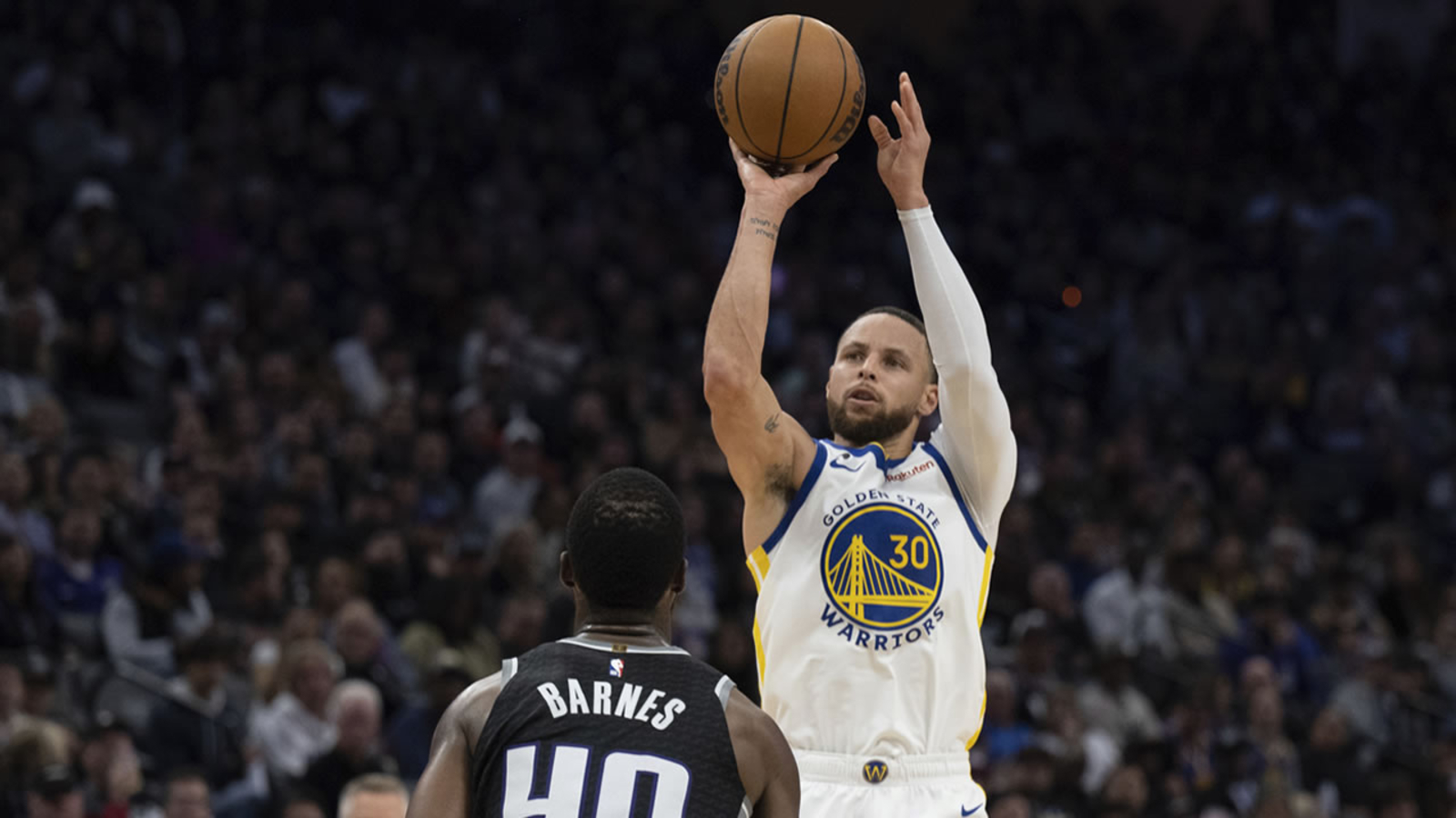 NBA 2023 Playoffs: See Golden State Warriors vs Sacramento Kings schedule, everything to know here - Vimarsana News