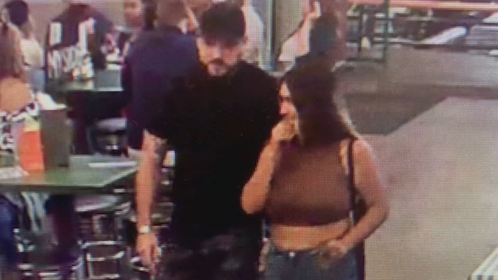 Persons of interest emerge after bicyclist killed in the East End