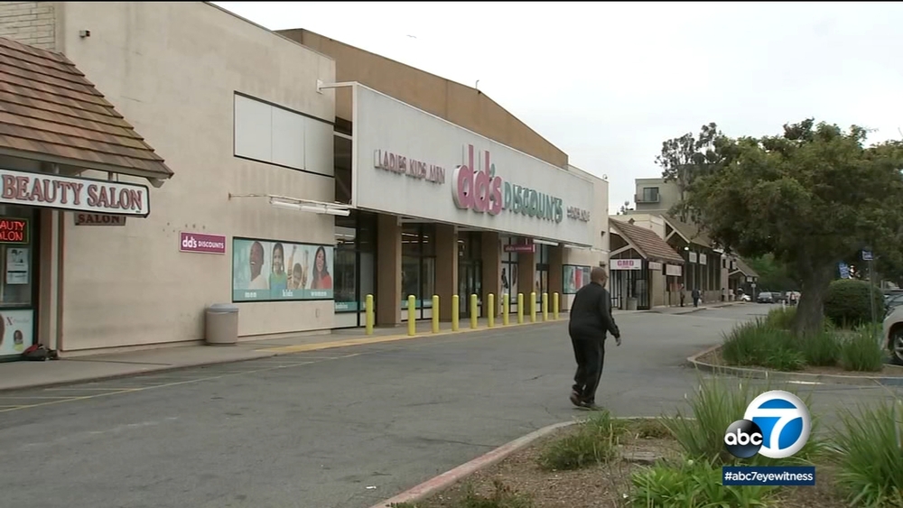 Plan de tránsito desplaza docenas de negocios en Inglewood