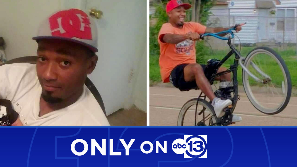 Dad of 3 killed while on bike 'died doing what he loved,' family says
