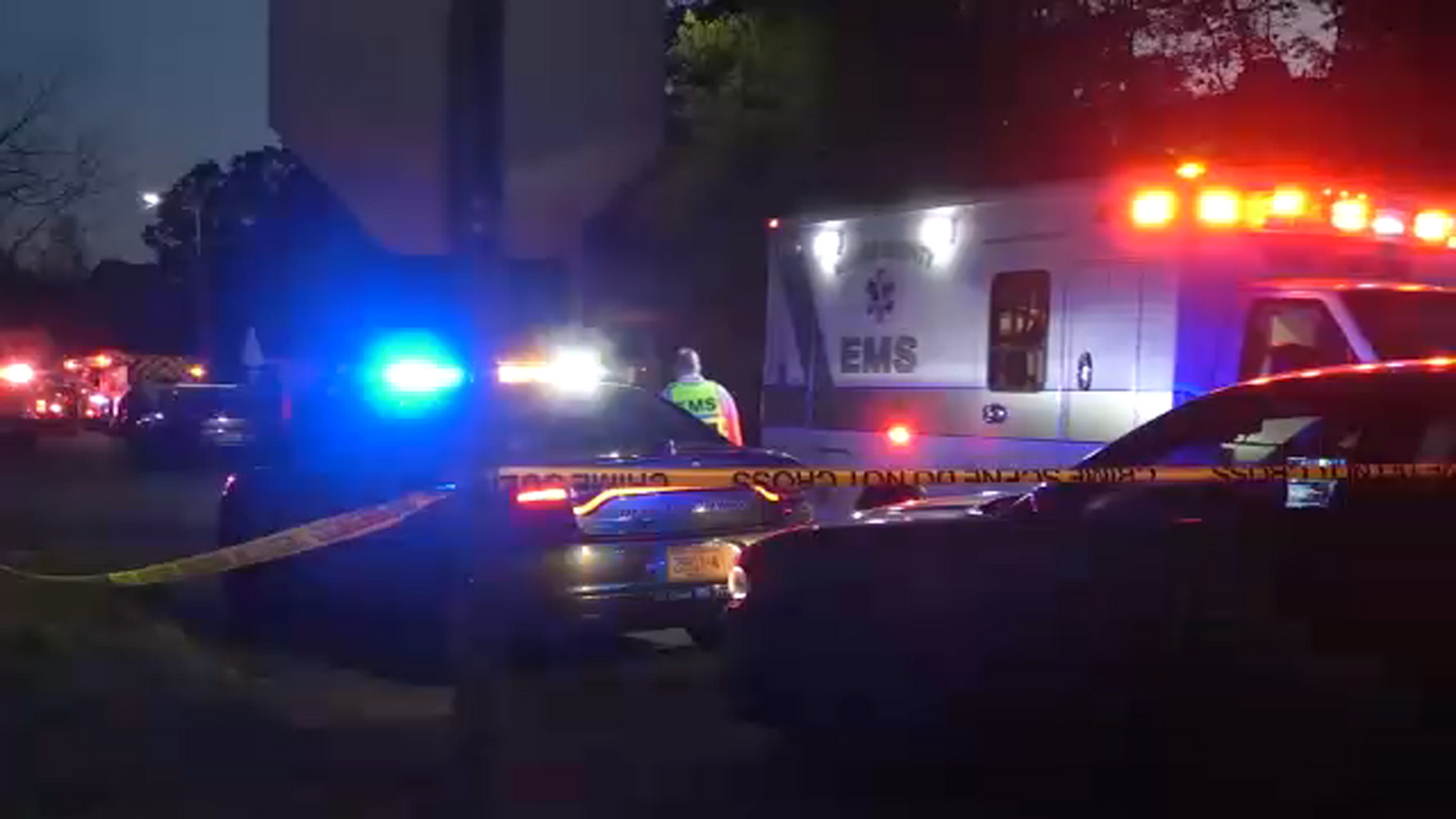 Goldsboro shooting | 14-year-old girl killed, 5 others injured in Goldsboro shooting - Vimarsana News