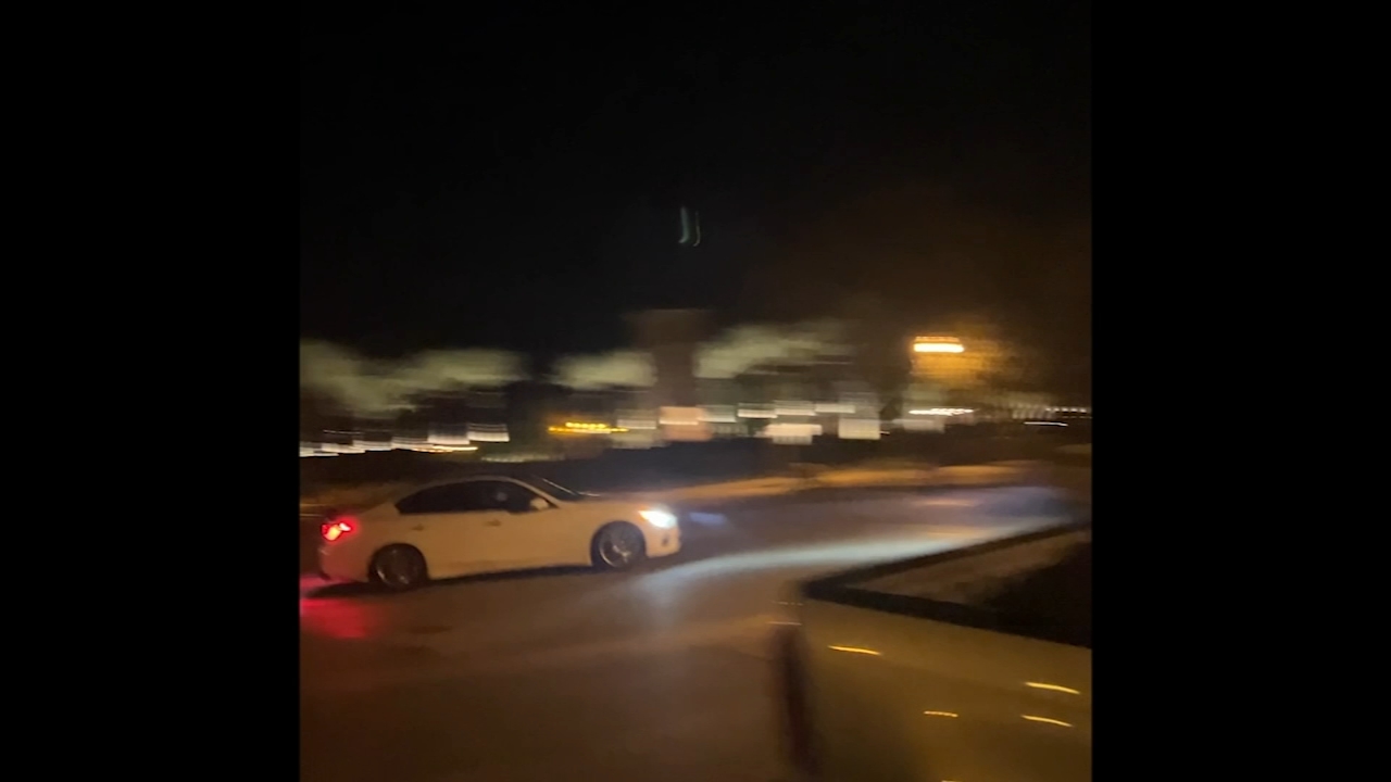 Neighbors concerned about reckless driving in Clovis community