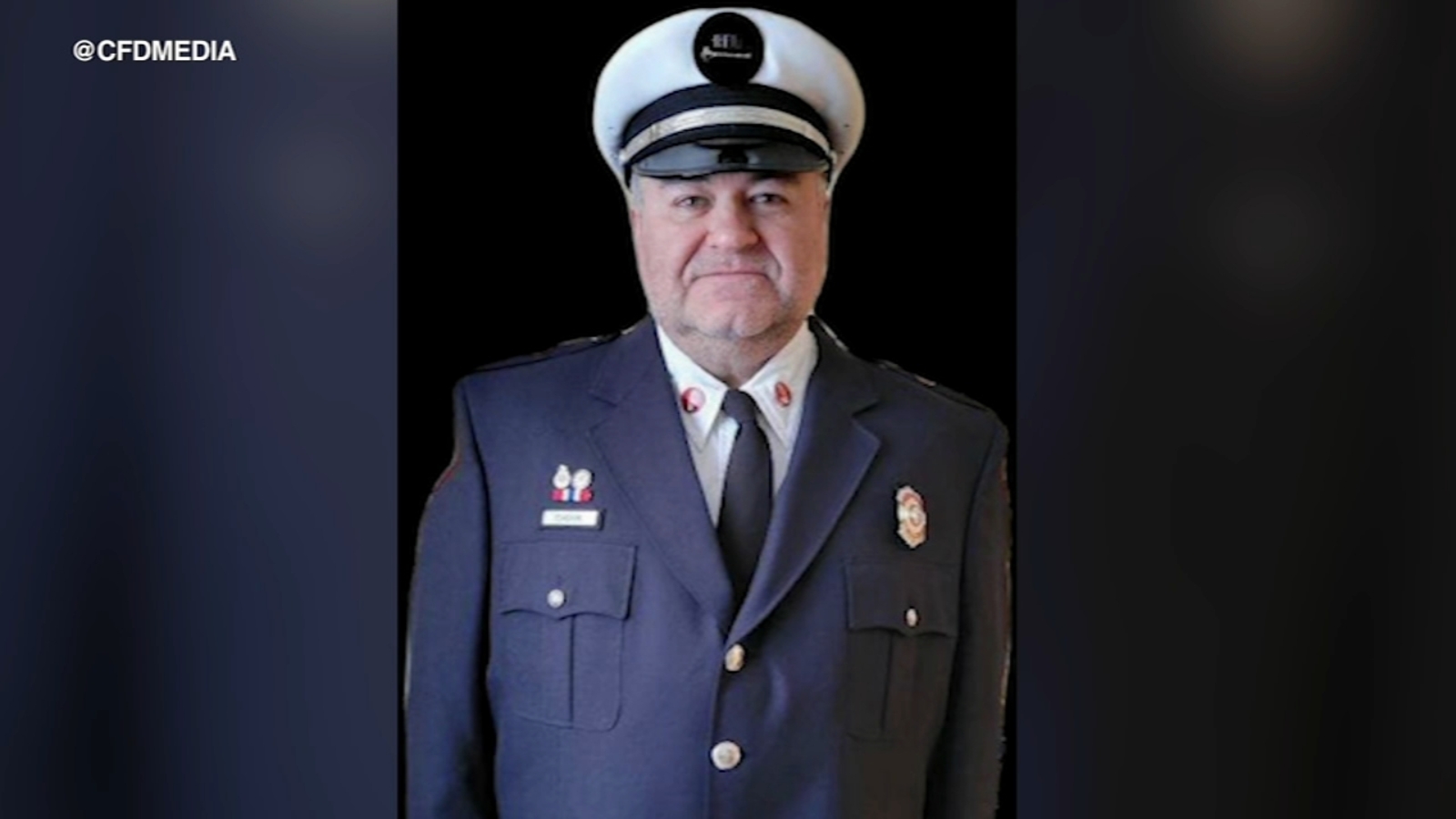 Chicago firefighter funeral: Mourners to gather for funeral of Chicago Fire Department Lieutenant Jan Tchoryk - Vimarsana News