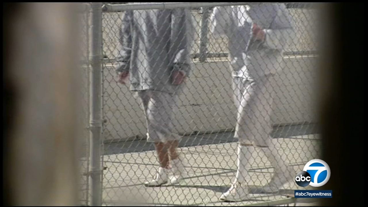 Bonta moves to force improvements at LA County juvenile halls