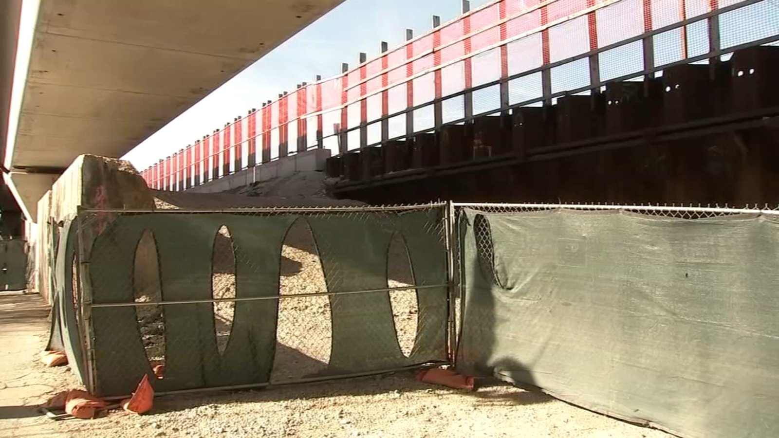 Chicago CTA Red Line, Purple Line Modernization Project continues with North Side community space between Lawrence, Ardmore - Vimarsana News