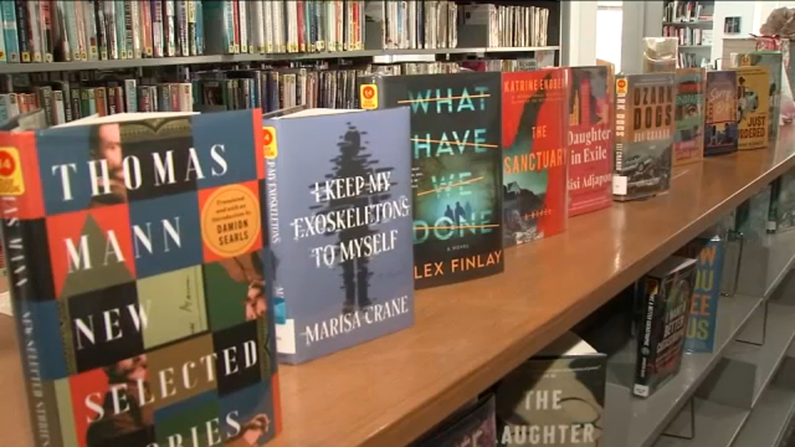 Mamaroneck Public Library in danger of closing due to 1.4 million in