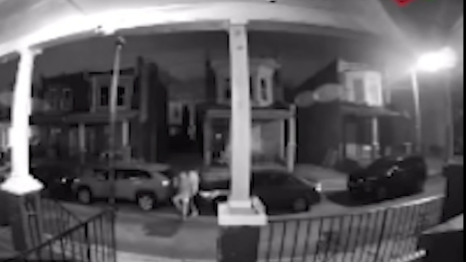 West Philadelphia neighbors scared for safety after gun battle outside