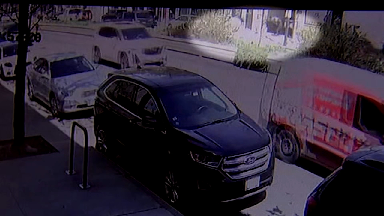 School bus struck by gunfire during attempted carjacking