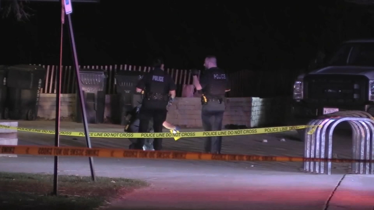 Northwestern says shooting response policies will be reviewed