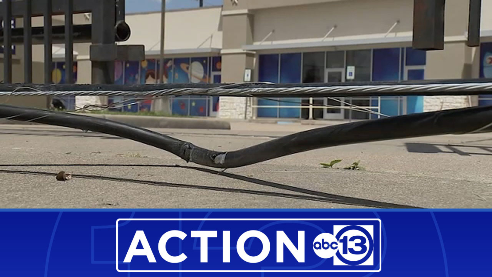 Action 13 steps in when Katy day cares downed line goes unfixed for days