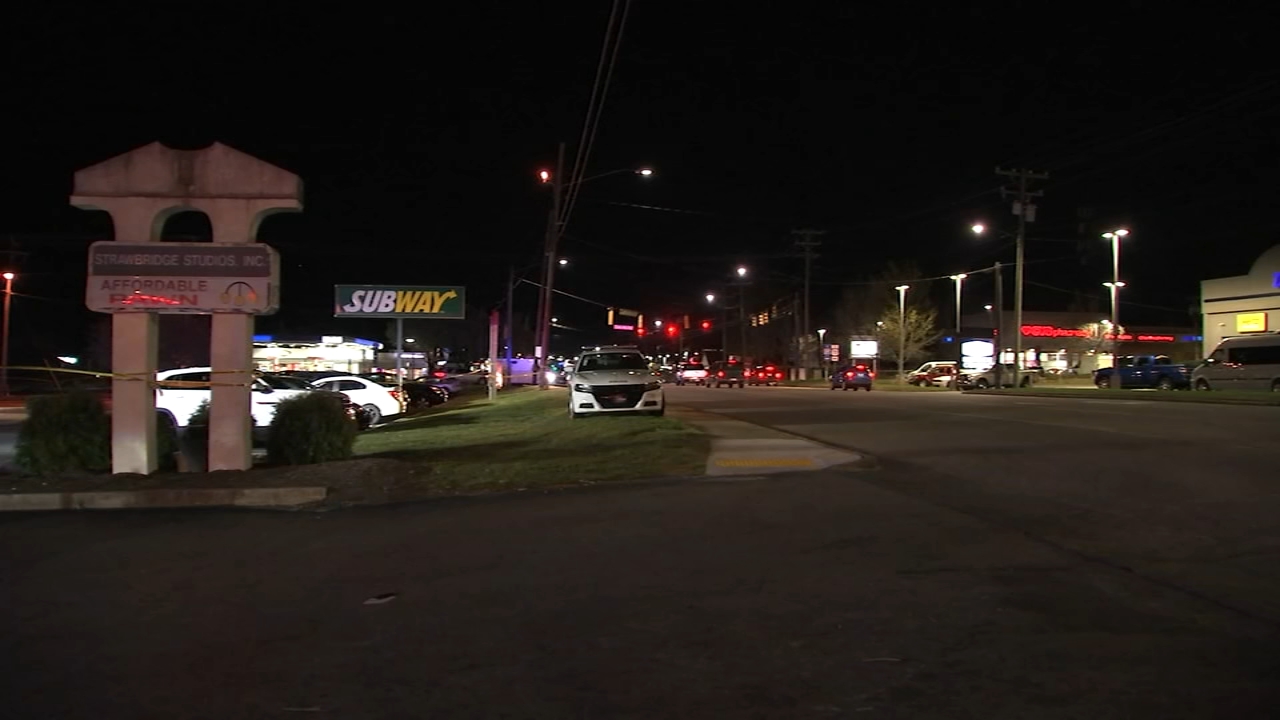 3 arrested, 4th suspect sought in deadly shooting at Durham Subway