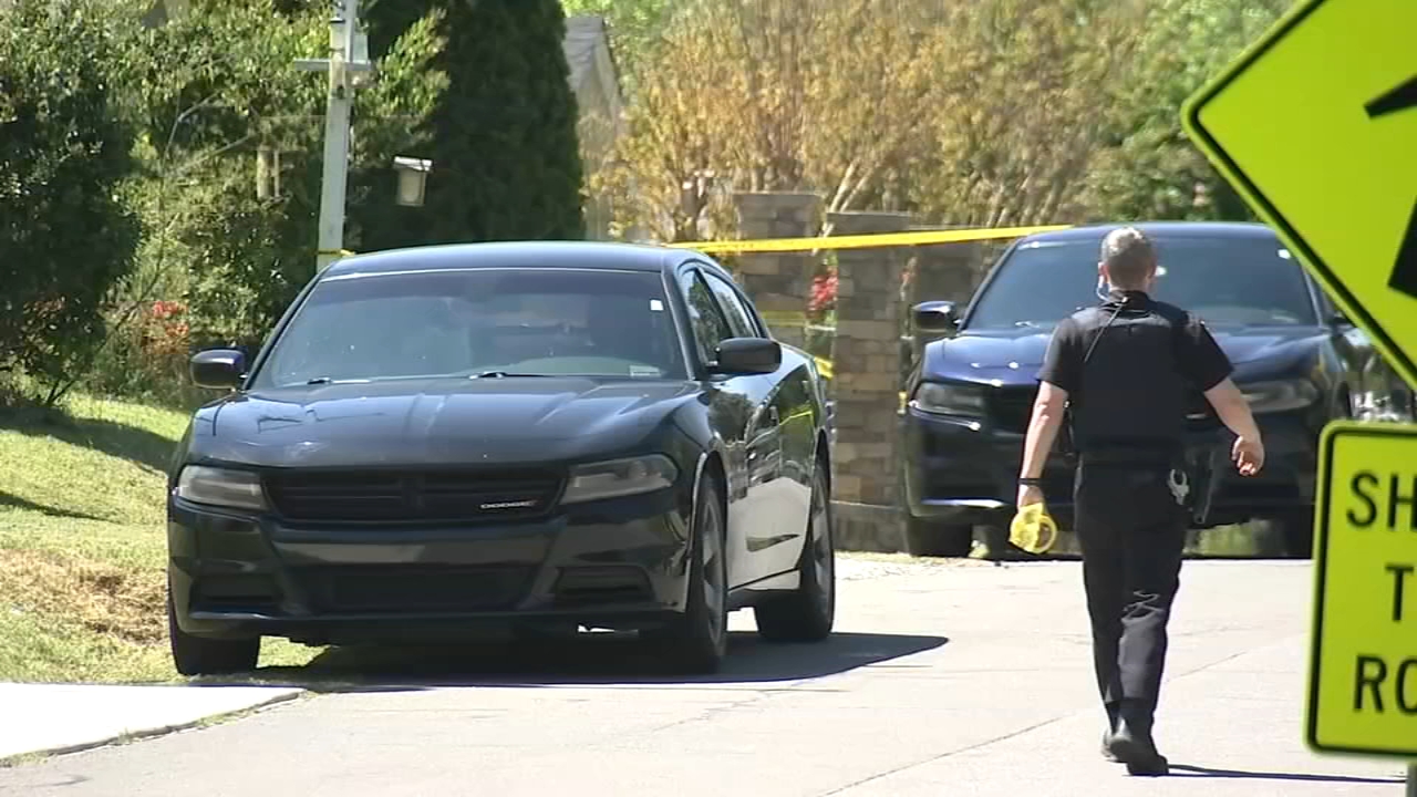 17-year-old identified as person shot, found dead off Carter Avenue in Durham