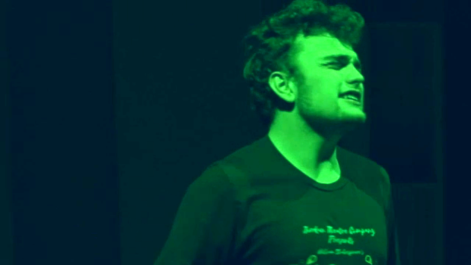 Major FOMO factor follows studentled play showcase at Jordan High School