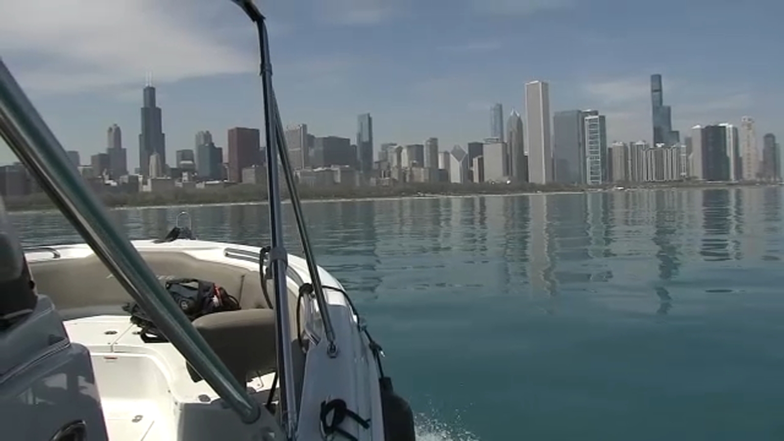 Boat Safe Chicago offers boating safety course in hopes of preventing