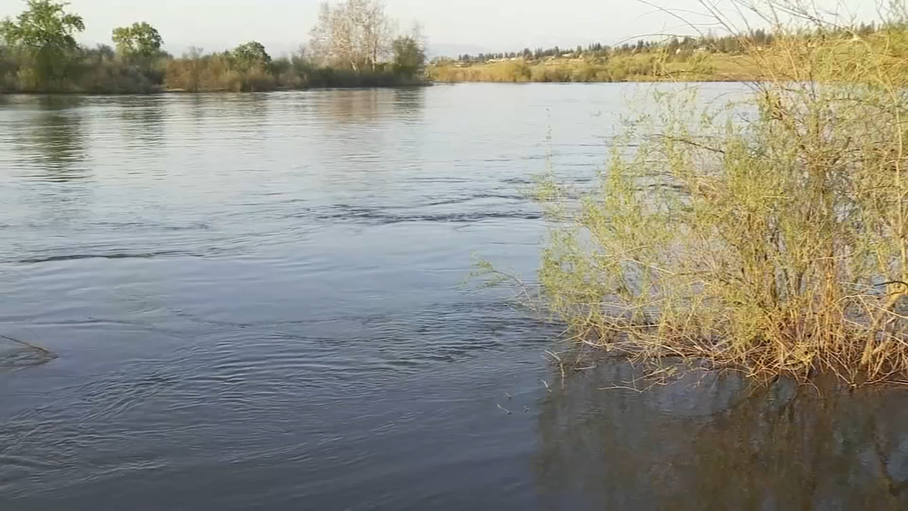 Officials warn of outdoor hazards as temperatures heat up in Valley