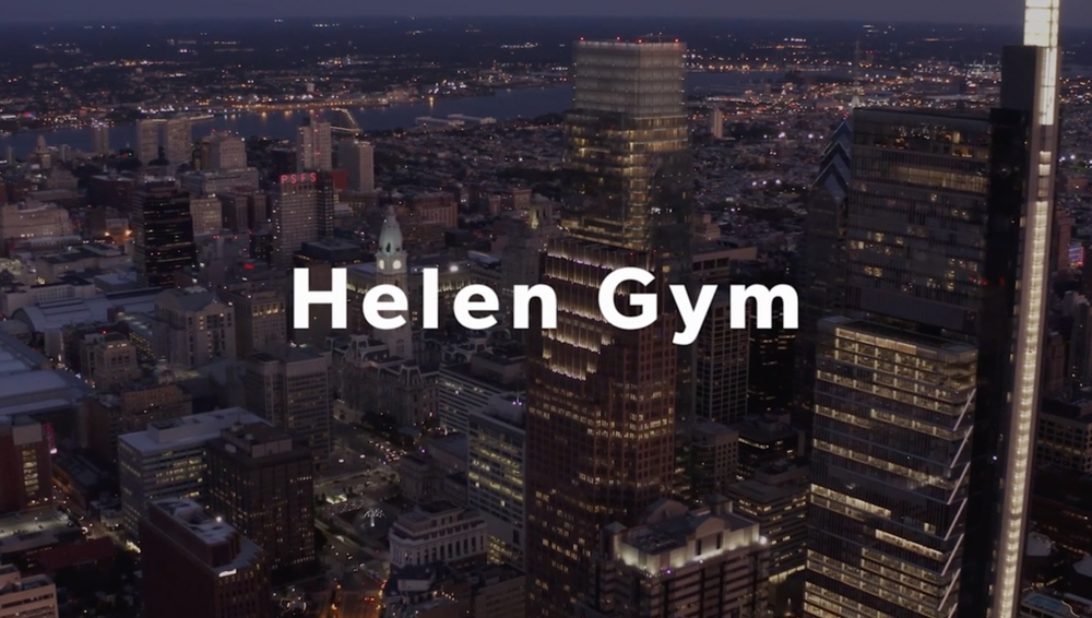 Overheard with Ajay Raju and Helen Gym - Part 1