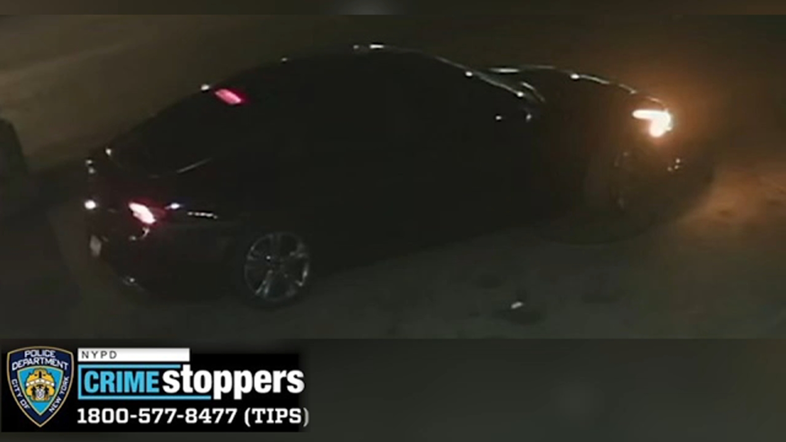 NYC Crime: Police searching for two suspects in Bronx shooting - Vimarsana News