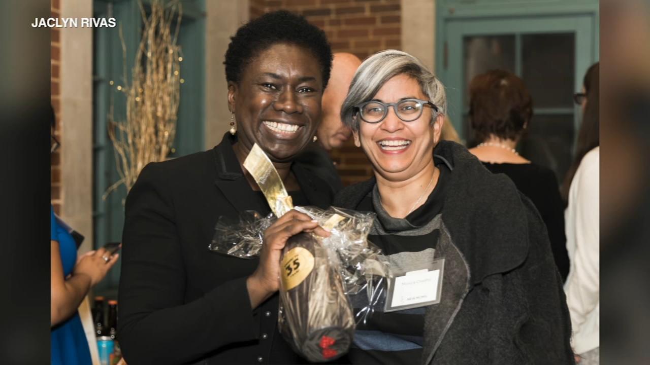 Chicago non-profit to host gala to raise money for young mothers