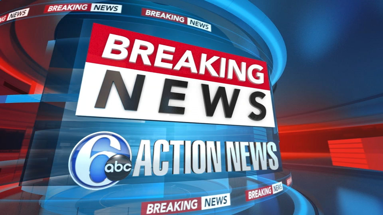 Lincoln University in Chester County on lockdown after double shooting; suspect at large