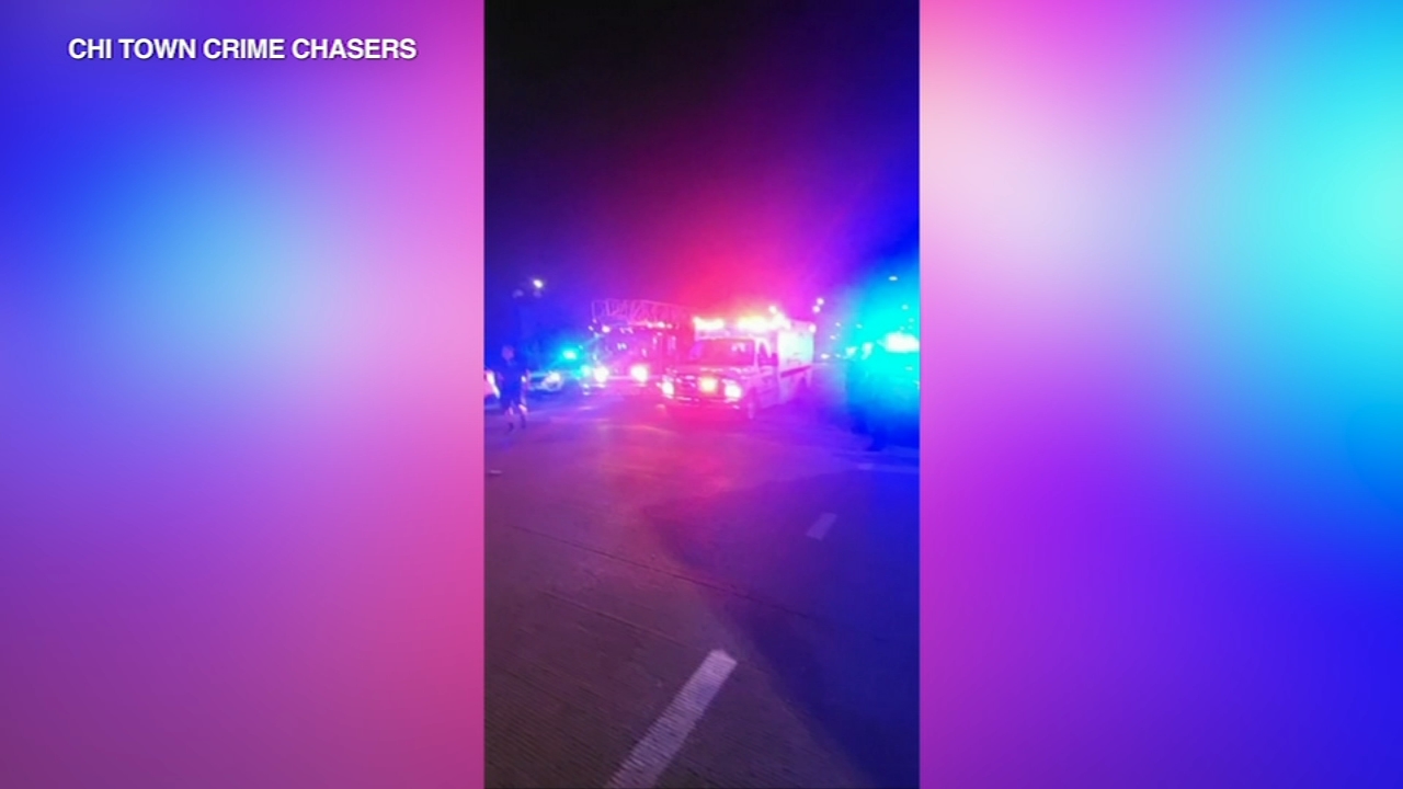 Teen arrested after 14-year-old shot by beach as crowds gathered: CPD
