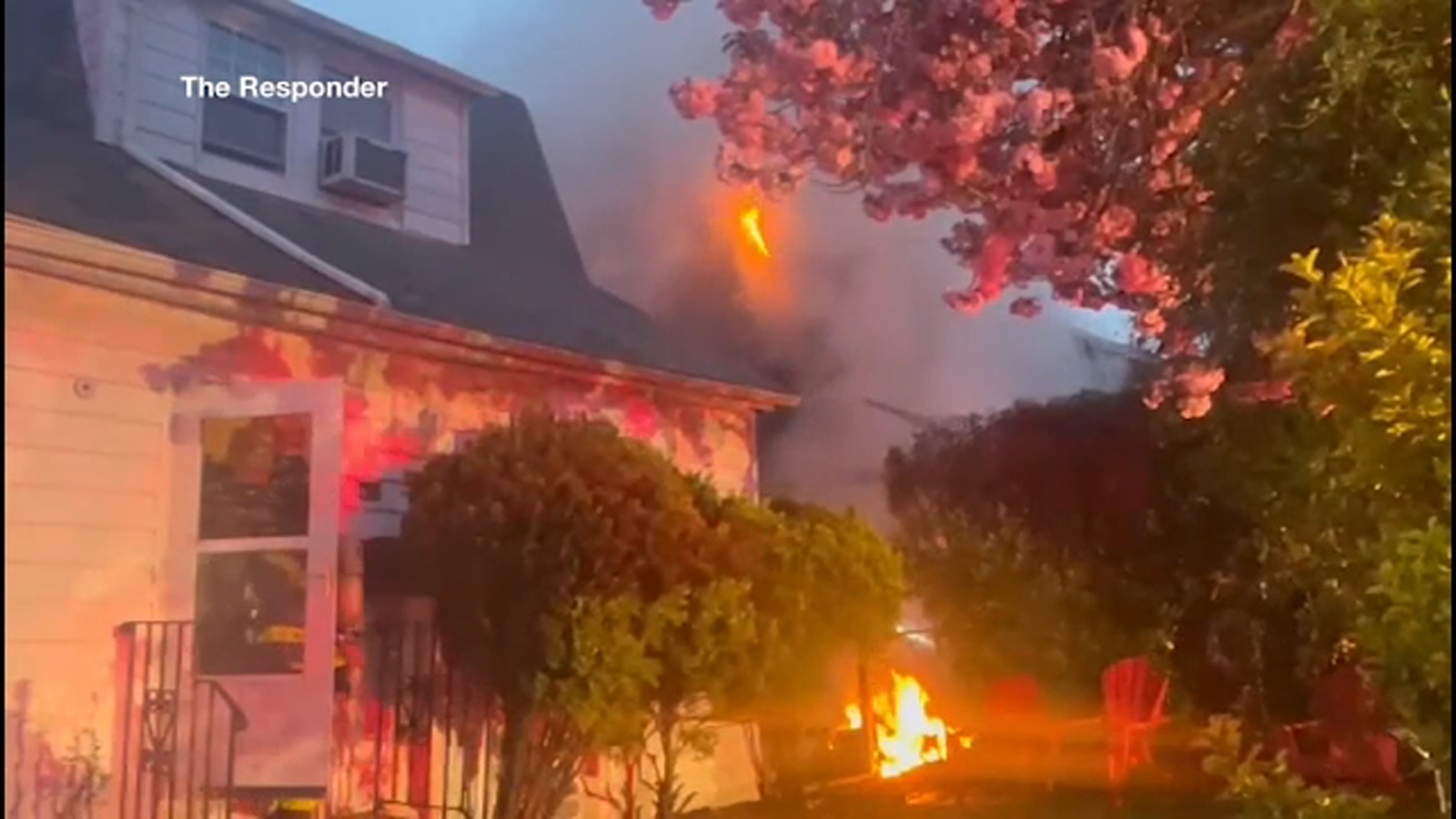 1 person dead in Bayside, Queens house fire - Vimarsana News