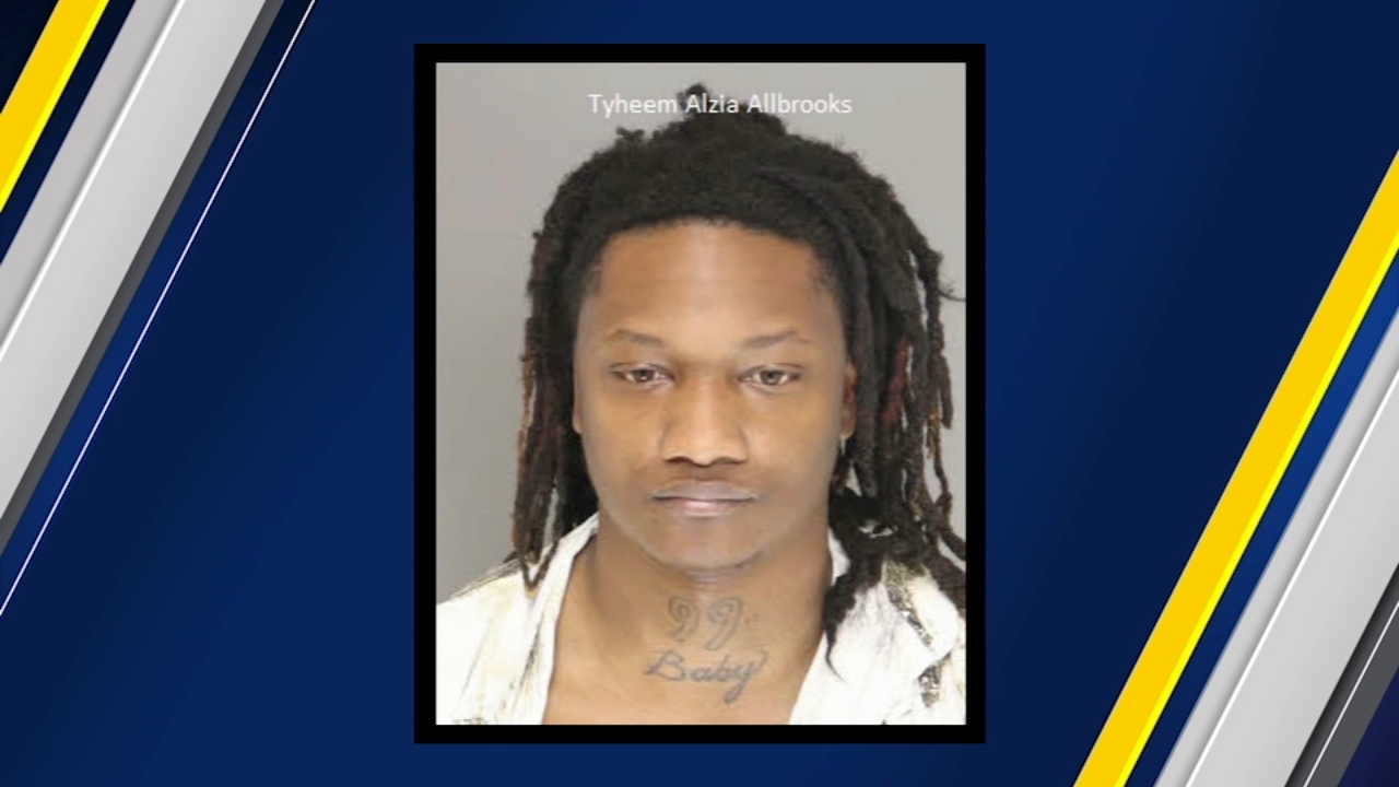 Moore County man arrested, charged with murdering his uncle