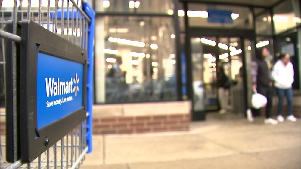 4 Chicago Walmart stores close permanently