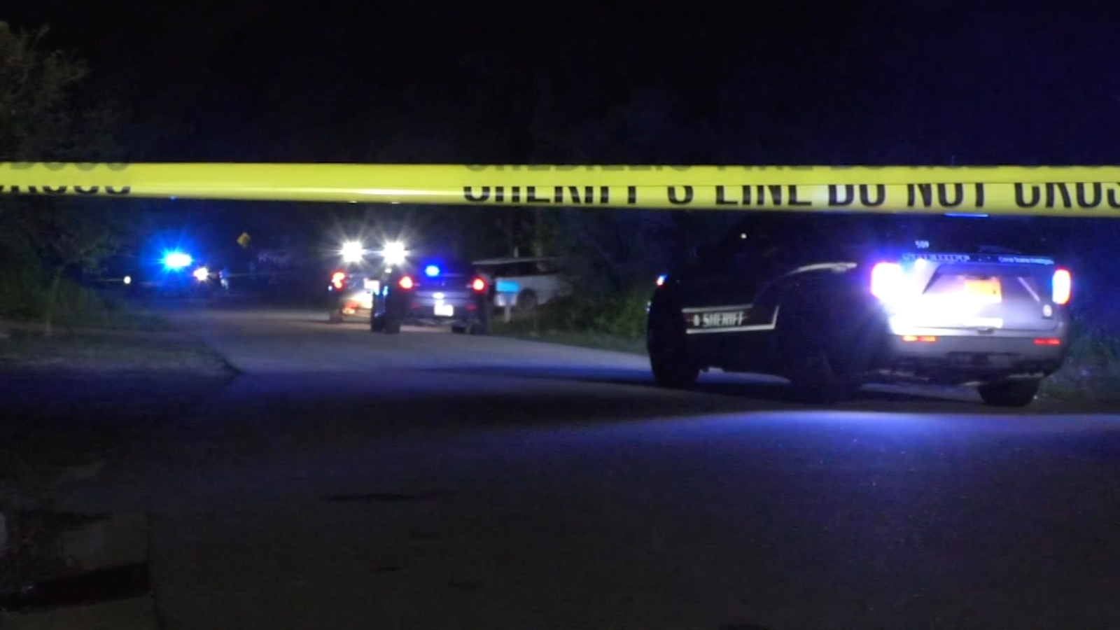 Deadly shooting | Man killed in Cumberland County shooting - ABC11 ...