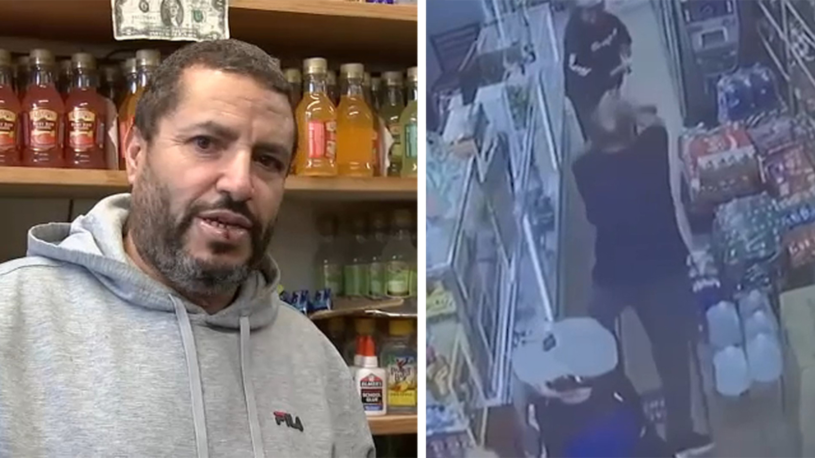Yemeni grocery store owner attacked in possible bias crime in Coney Island, Brooklyn - Vimarsana News
