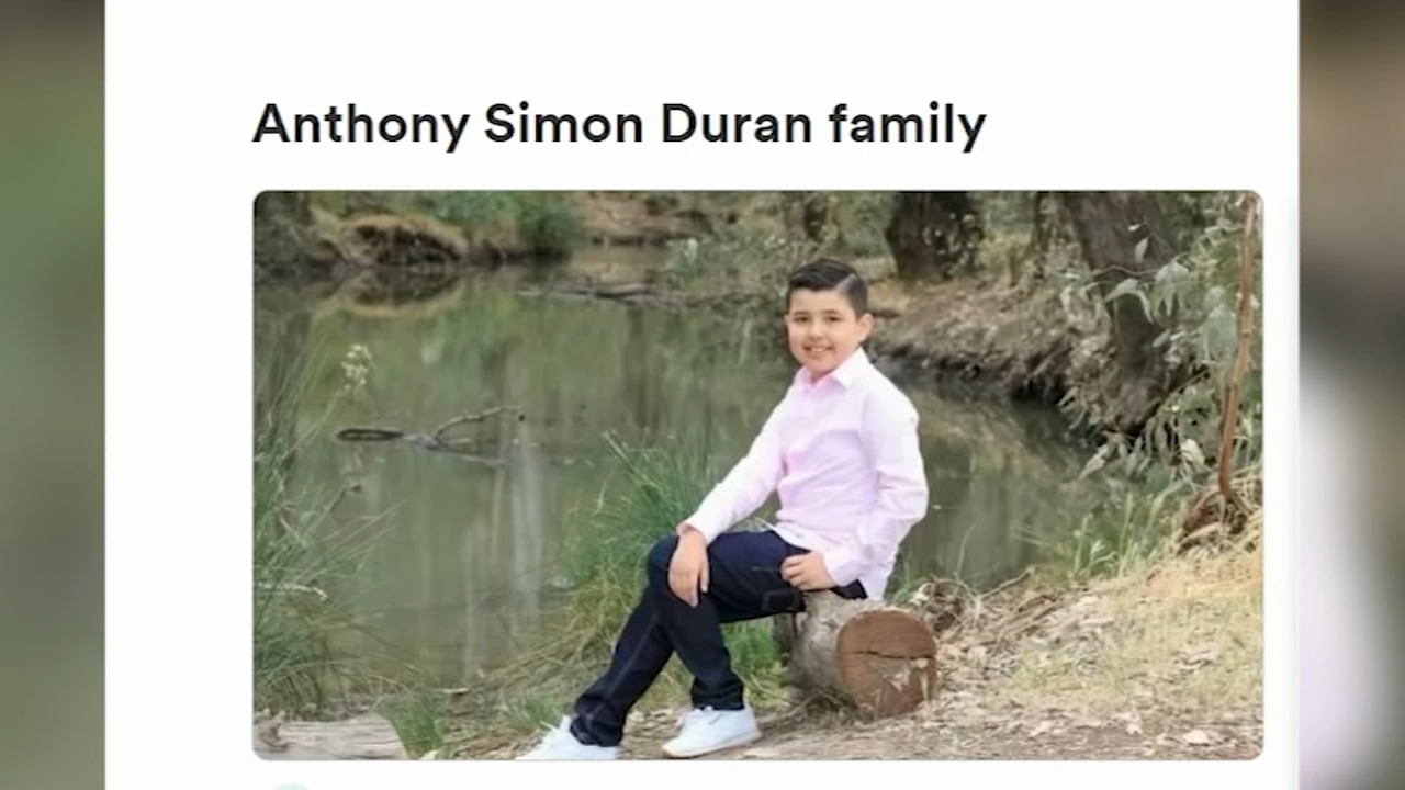 10-year-old boy dies from injuries following fight at Merced trampoline park