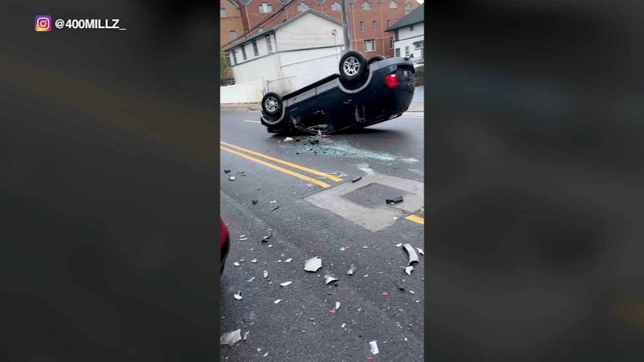 Woman charged as video captures Forest Park gas station altercation, crash