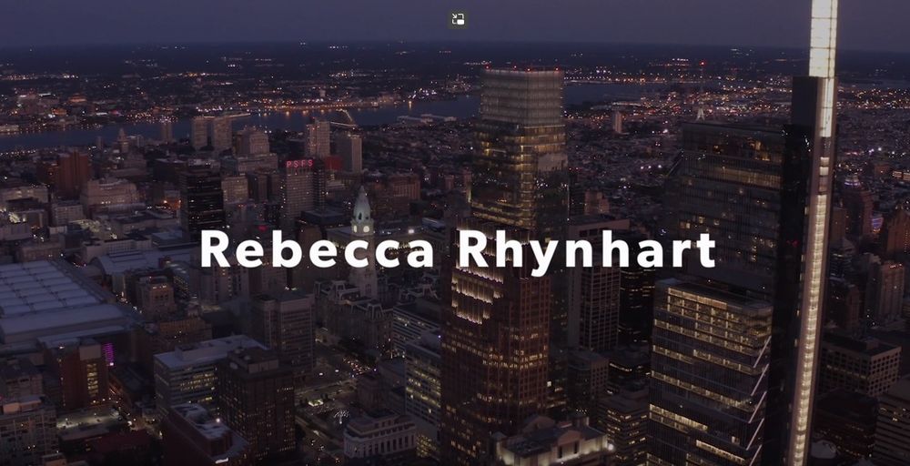 Overheard with Ajay Raju and Rebecca Rhynhart - Part 1