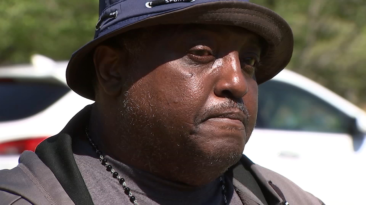 Shanquella Robinson's dad speaks after feds decline to prosecute
