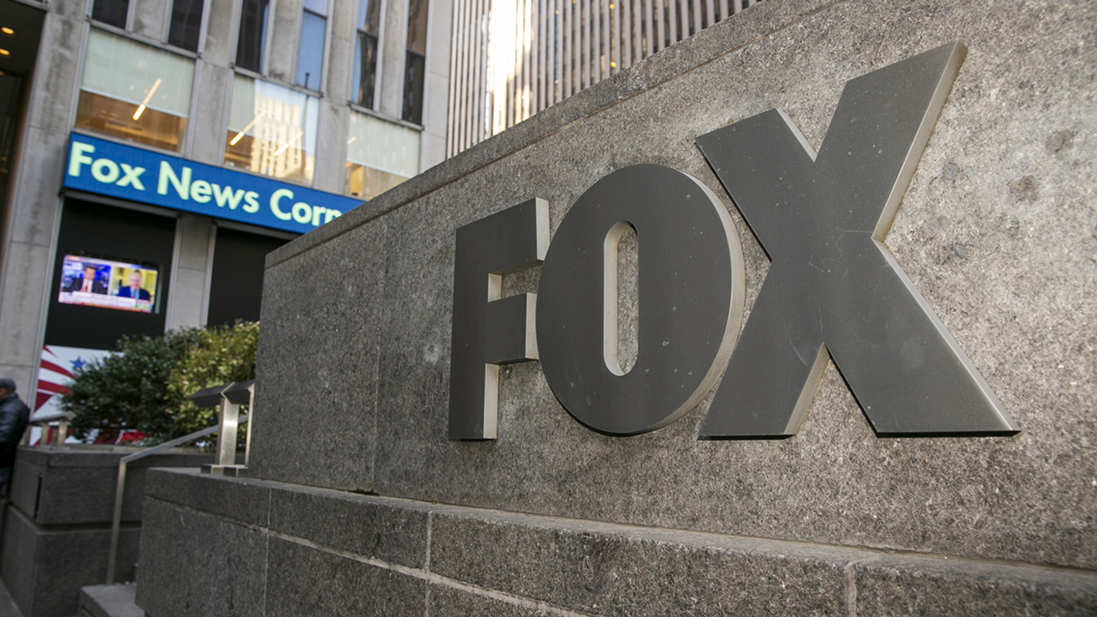 Fox News, Dominion Voting Systems reach $787.5 million settlement in defamation lawsuit, avoiding trial at final moment - Vimarsana News