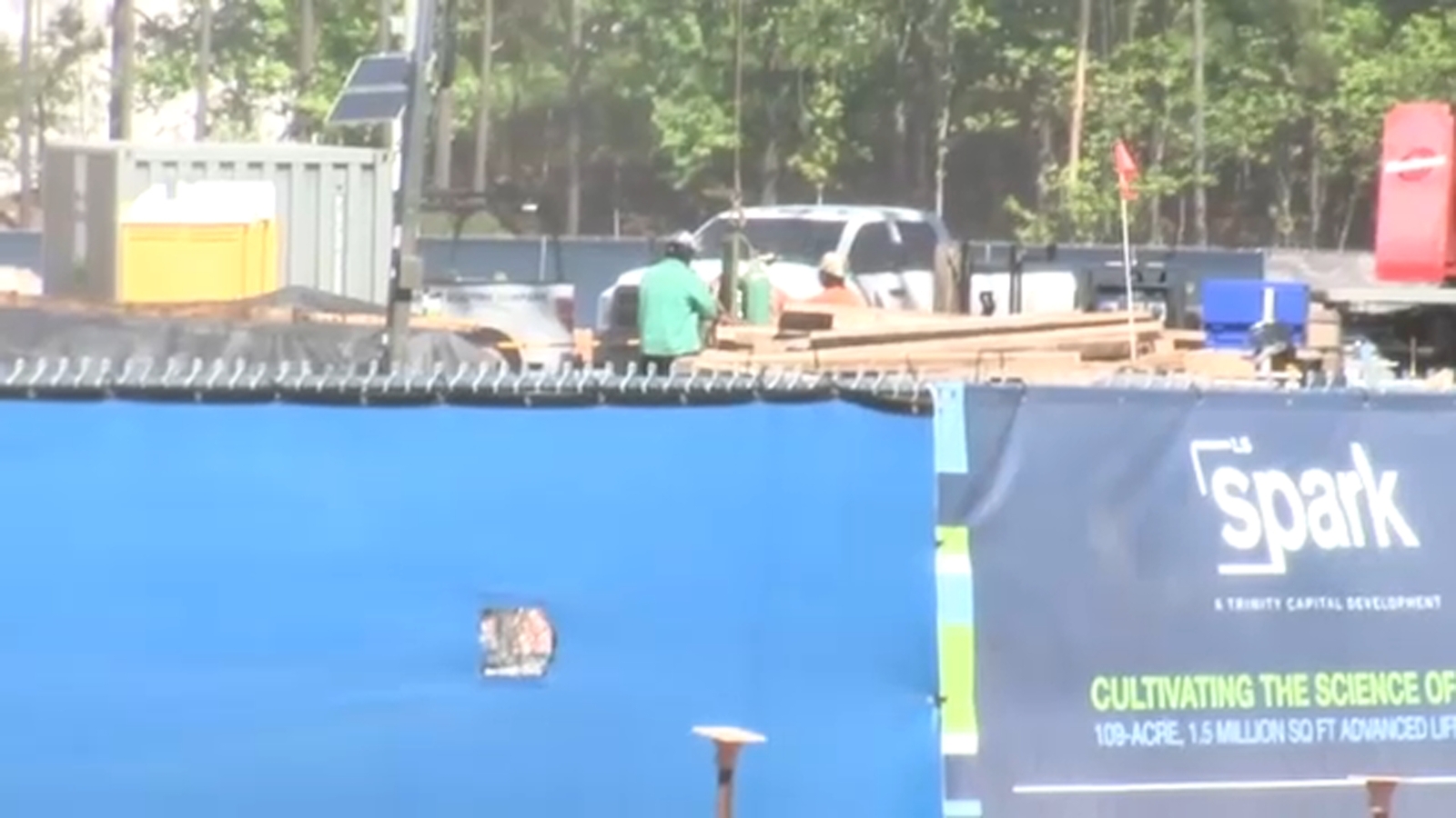 Boomtowns NC | Morrisville a hotspot for new booming businesses as the town's population's is also growing: WalletHub - Vimarsana News