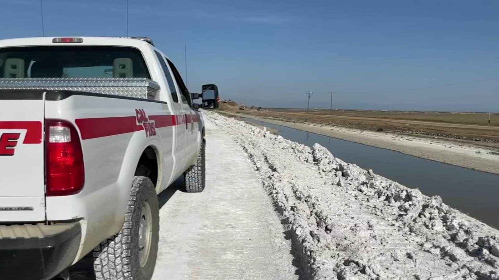 FEMA assistance center opens in Tulare County after severe flooding