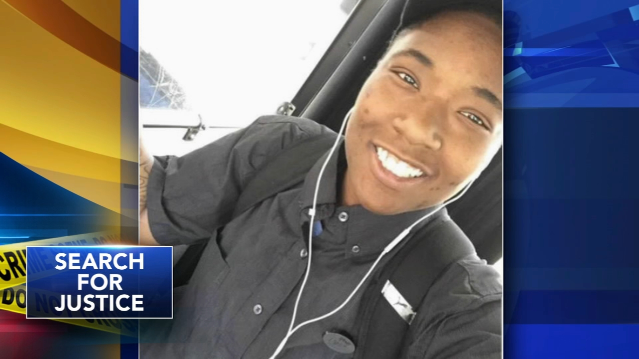 Family of hit-and-run victim sue driver, delivery companies