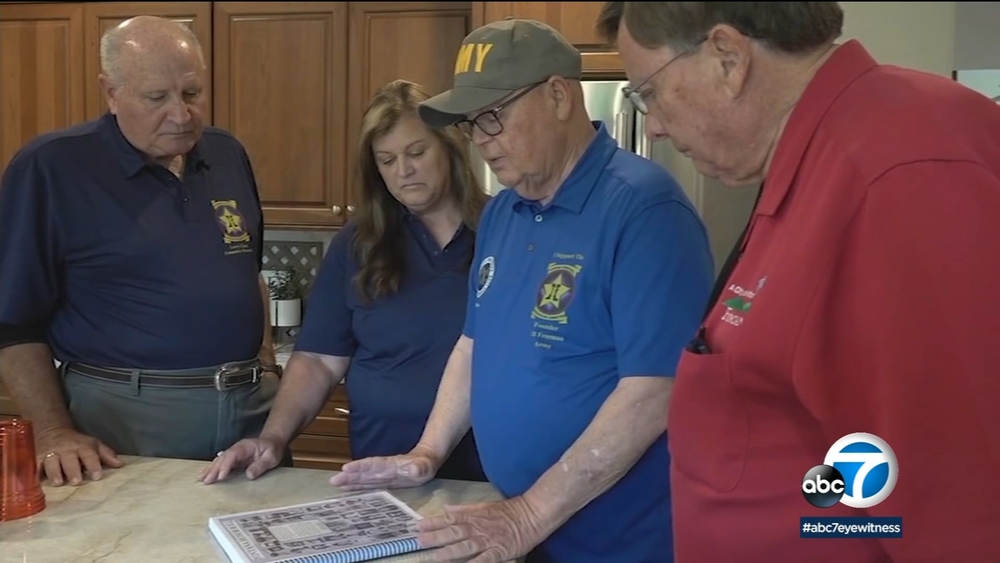 Army vet on mission to make sure Fontana veterans are never forgotten