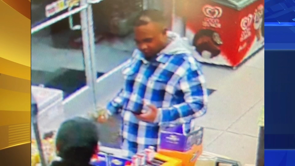 Police: Suspect wanted in assault over fuel payment at NJ gas station